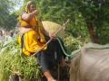It's her field too: Policies and budgets for women are a good beginning towards gender parity in agriculture.