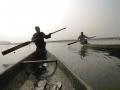 Fisherfolk, traditional knowledge, and coping with disasters (Source: India Water Portal)