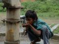 Water contamination, a growing concern (Image Source: IWP Flickr photos)