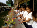 Kids washing hands in a school. Image for representation only. (Source: Wikimedia Commons)