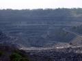 A mining site in India (Image Source: Wikimedia Commons)