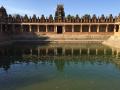 A temple tank in Devanahalli, Karnataka. Picture for representation only.