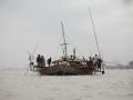 River Ganga in Patna