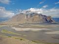 The Indus river (Source: Wikipedia)