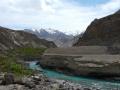 The Indus between Domkhar and Skurbuchen