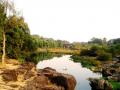 The Krishna river, Wai, Maharashtra (Source: IWP Flickr Photo)