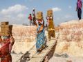 Brick kiln workers (Image: ILO Asia-Pacific)