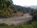 Pancheshwar dam on Mahakali river is feared to break the natural flow connectivity of river. (Image: Vimal Bhai)