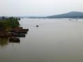 The interstate Mandovi river (Source: IWP Flickr photos)