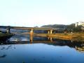 A view of the river Mutha, as she flows through Pune (Source: India Water Portal)