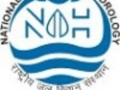 National Institute of Hydrology, Roorkee