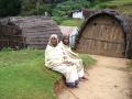 Women of the Toda tribe Source: Google