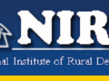 National Institute of Rural Development, Jaipur