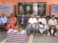 Sanitation Partners' Meet, Gandhigram Trust