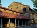 The Lawrence School, Sanawar. Source: Pankaj Sapru