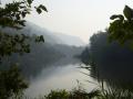 Peaceful on the surface, Renuka lake is a battleground between conservation and religion.