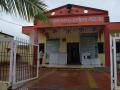 The gram panchayat office of the Golegaon village where all the action takes place. (Source: 101Reporters)