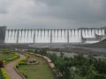 Sardar Sarovar Dam Source: Geolocation