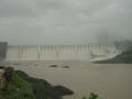 Sardar Sarovar Dam (Shahakshay in Wikipedia)