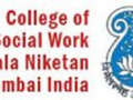 College of Social Work, Nirmala Niketan