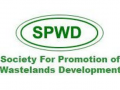 Society for Promotion of Wastelands Development