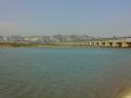 Satluj river, Punjab (Source: Harpreet Riat/Wikimedia Commons)