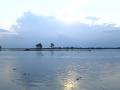 The majestic Brahmaputra river (Source: Wikimedia Commons)