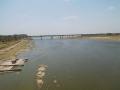 Yamuna river (Source: Wikimedia Commons)