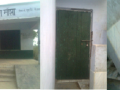 Toilet in Uttar Pradesh village school