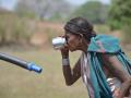 About 200,000 people die each year in India from diseases related to unclean water (Image: FRANK Water)