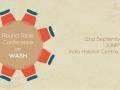 Roundtable Conference and Book Launch