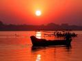 Yamuna river (Source: www.pilgrimageindia.net)