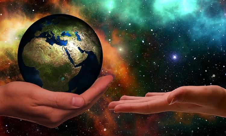 Commemorating 76 years of the founding of the United Nations with a celebration of climate action in India (Image: PxFuel)