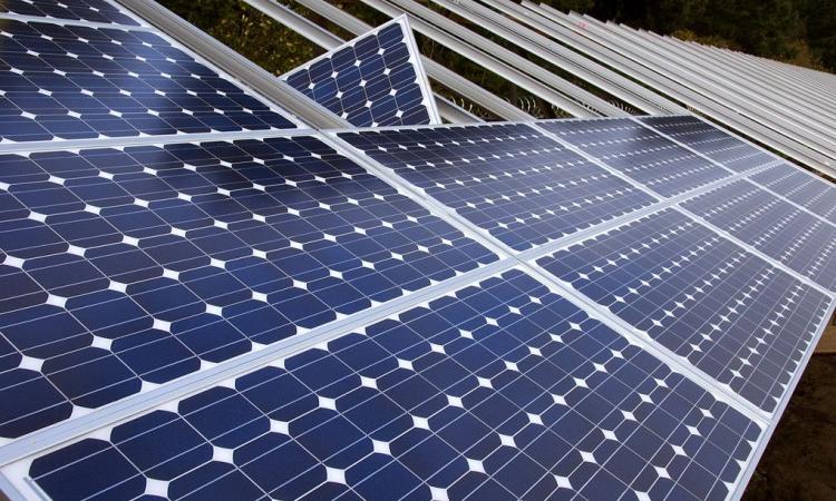 RE tariffs will be determined by PV module costs and financing costs. (Image: ODT, Flickr Commons)