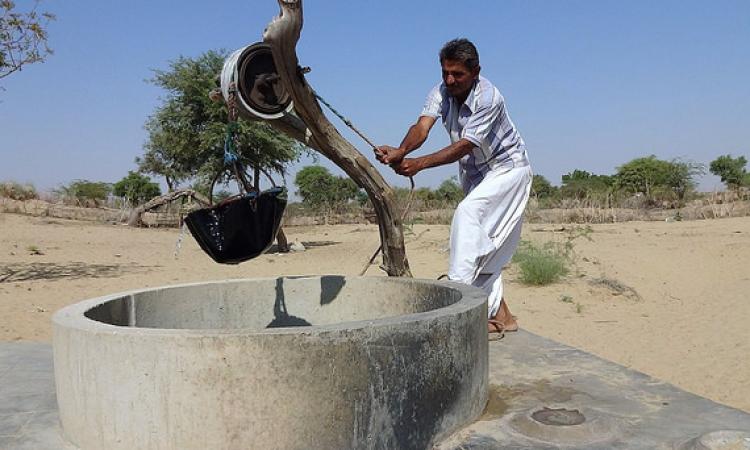 Beris serve both people and their livestock.