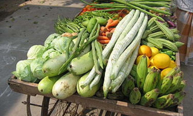 Organic Awards (source: Wikimedia)