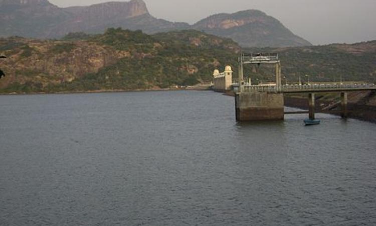 A reservoir in Tamil Nadu (Source: Wikipedia)