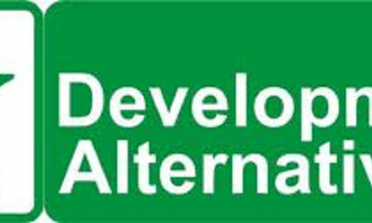 Development Alternatives