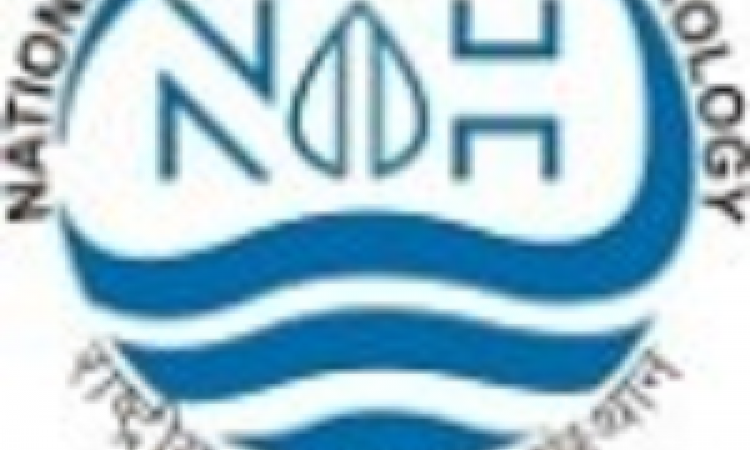 National Institute of Hydrology, Roorkee