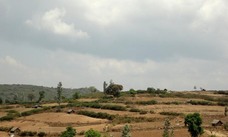 Traditional knowledge of farming