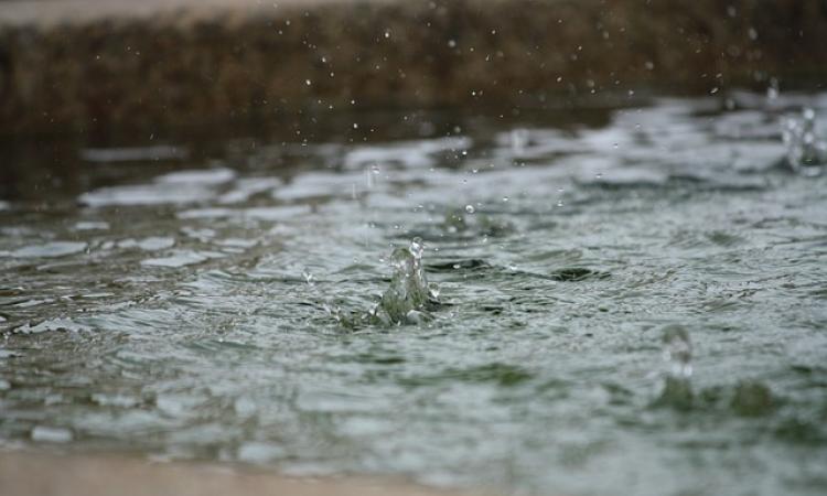 IMD's rainfall data now available. (Photo: Pixabay)