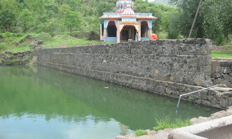 Tanks in Pune, Maharashtra